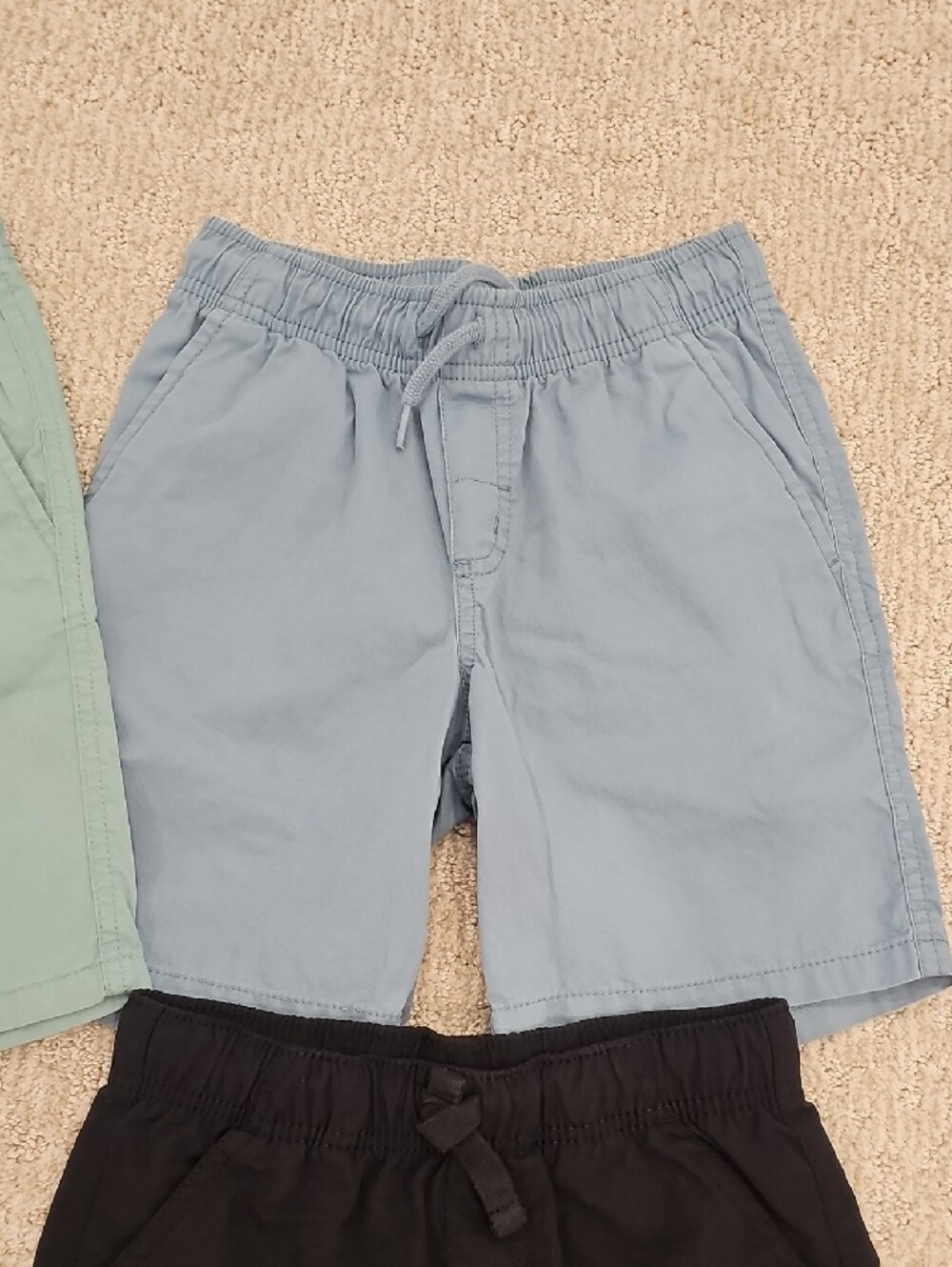 Boys Bundle Of Shorts - Picture 3 of 12